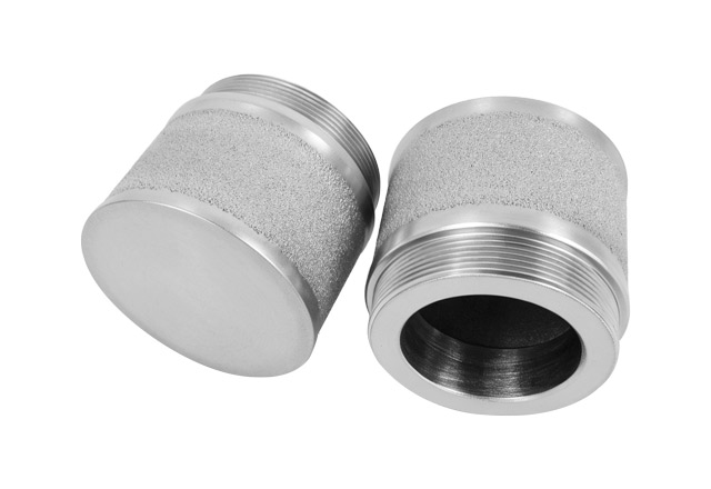Sintering Filter